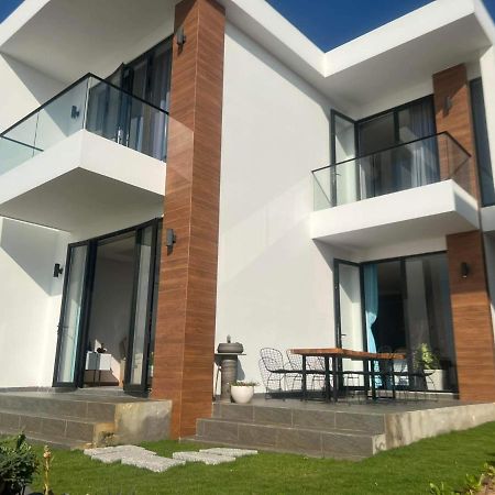Saint Simeon Resort And Spa - Biet Thu View Bien 3 Phong Ngu Ap Phuoc Tinh Exterior foto