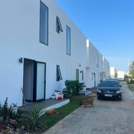 Saint Simeon Resort And Spa - Biet Thu View Bien 3 Phong Ngu Ap Phuoc Tinh Exterior foto
