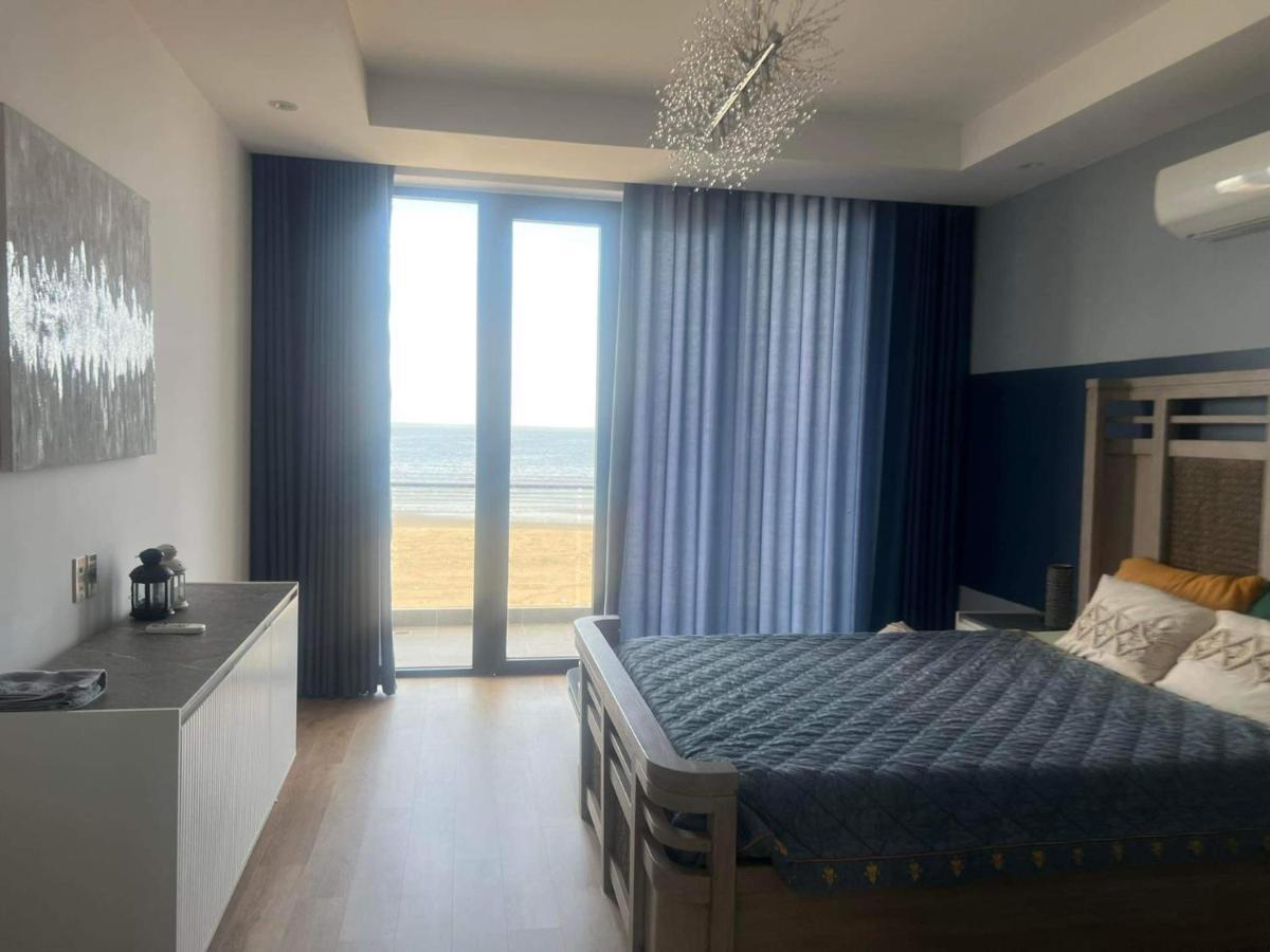 Saint Simeon Resort And Spa - Biet Thu View Bien 3 Phong Ngu Ap Phuoc Tinh Exterior foto