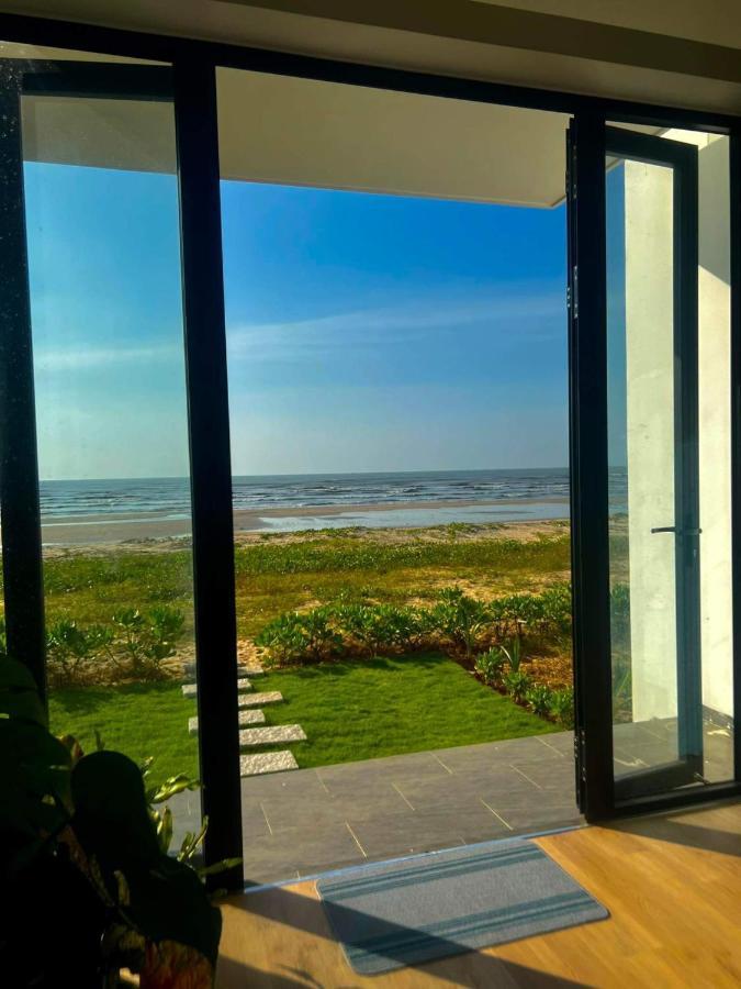 Saint Simeon Resort And Spa - Biet Thu View Bien 3 Phong Ngu Ap Phuoc Tinh Exterior foto